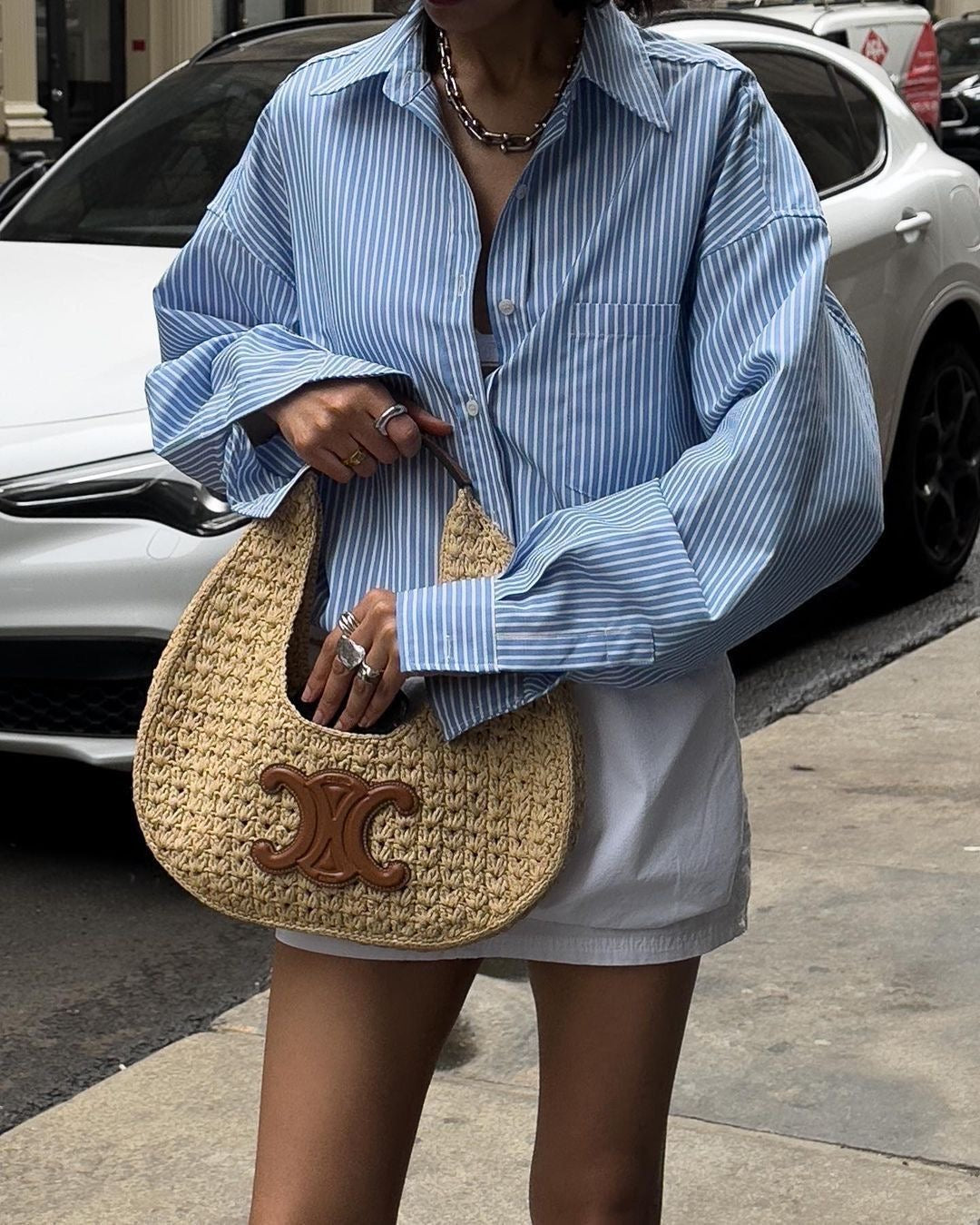 CE Bag