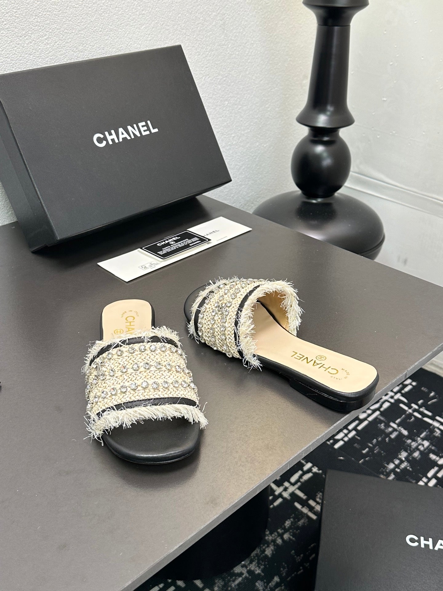 CNL Slippers