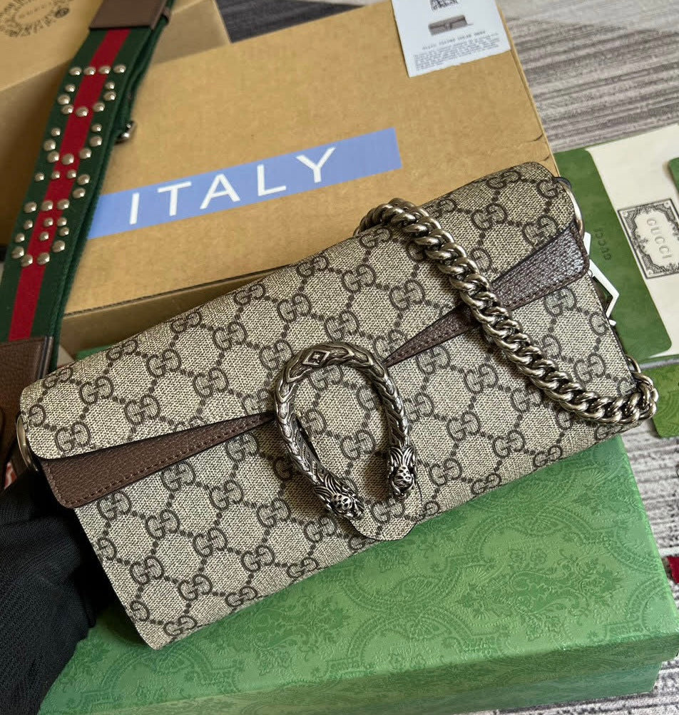 GII Handbag