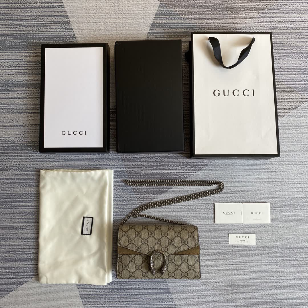 GII Handbag