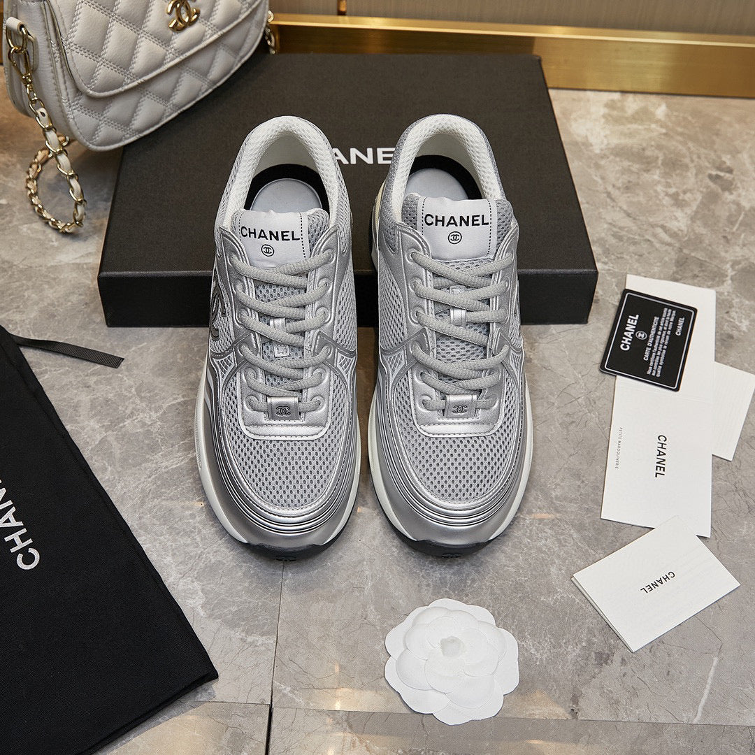 CNL Sneaker (Grey)