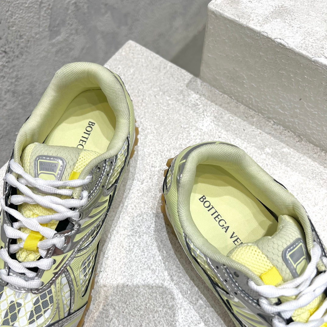 BVA (Yellow)