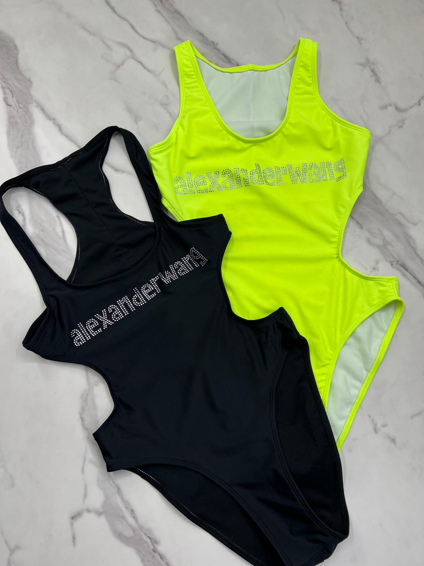 ALW Swimsuit (Black)
