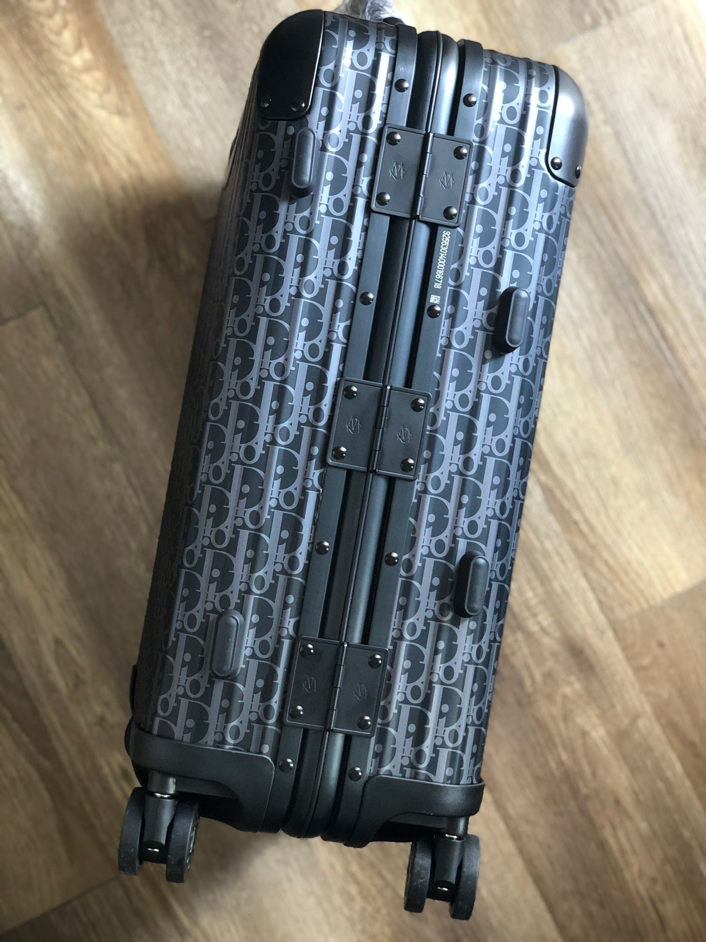 DOR Suitcase
