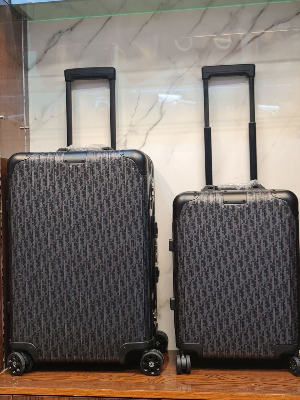 DOR Suitcase