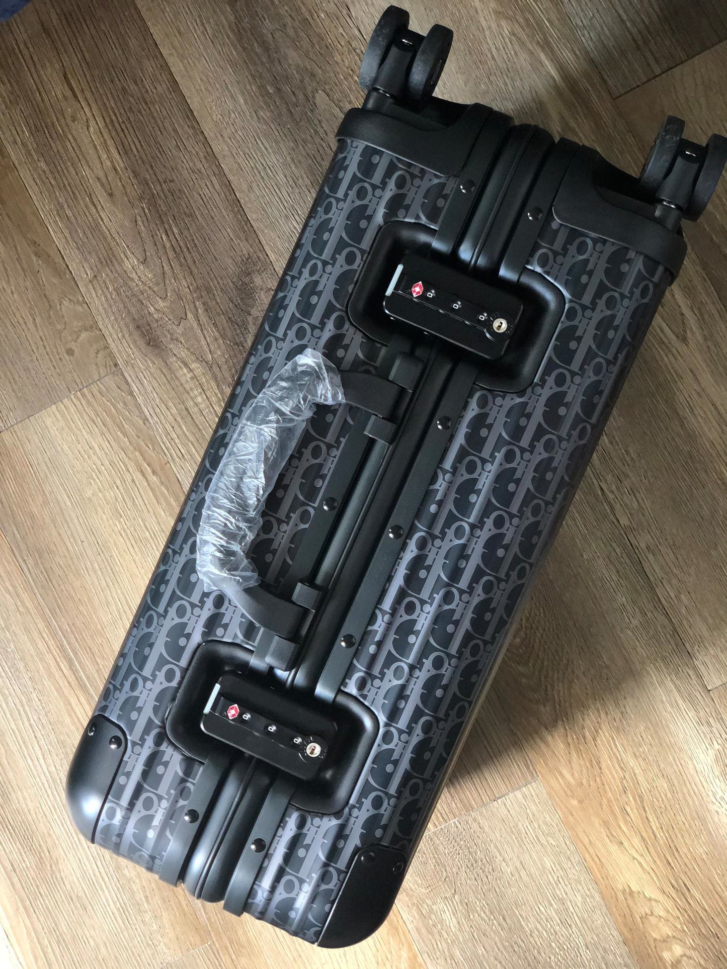 DOR Suitcase