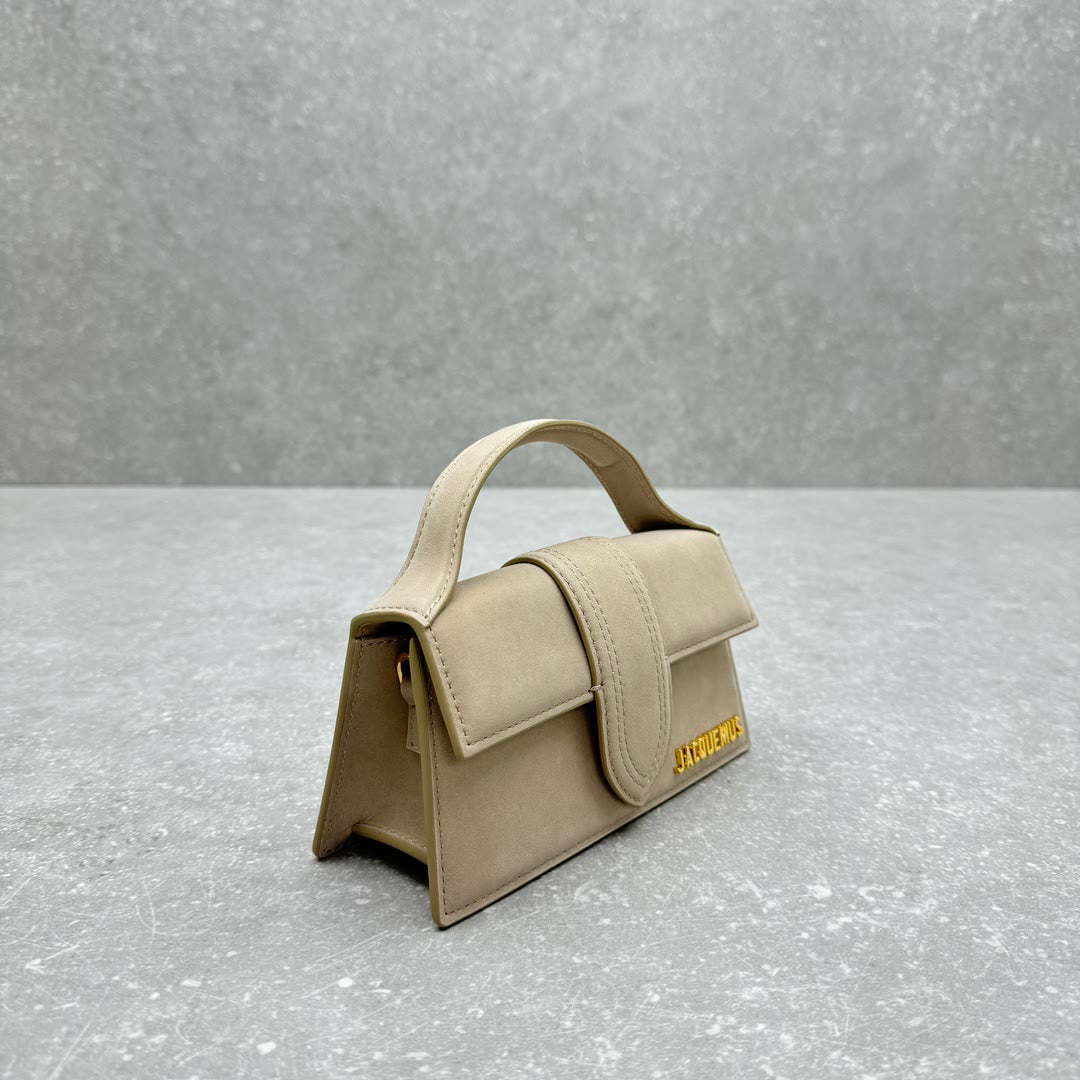 JCQ Handbag (Stone)