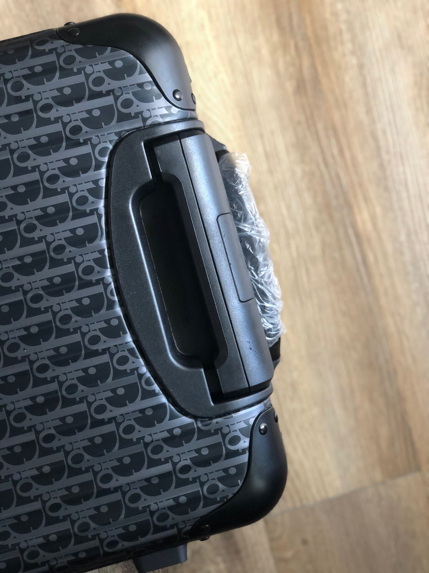 DOR Suitcase